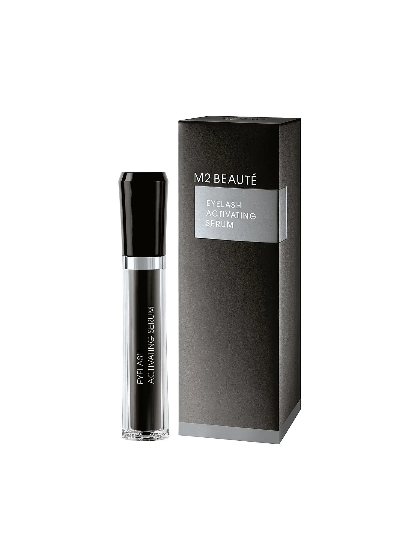 M2 BEAUTÉ | Eyelash Activating Serum 4ml | 